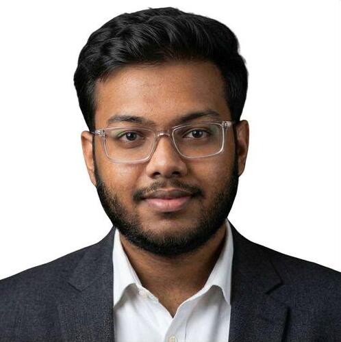 Dhruv Tibarewal