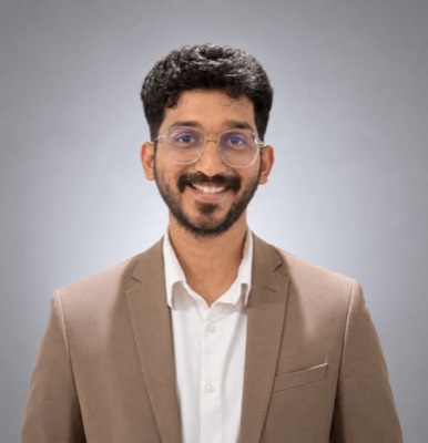 Sai Sasank Yadati