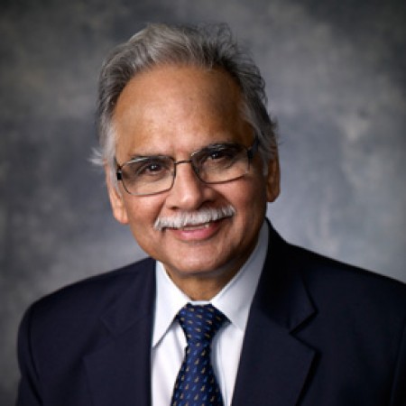 Prof. M Vidyasagar